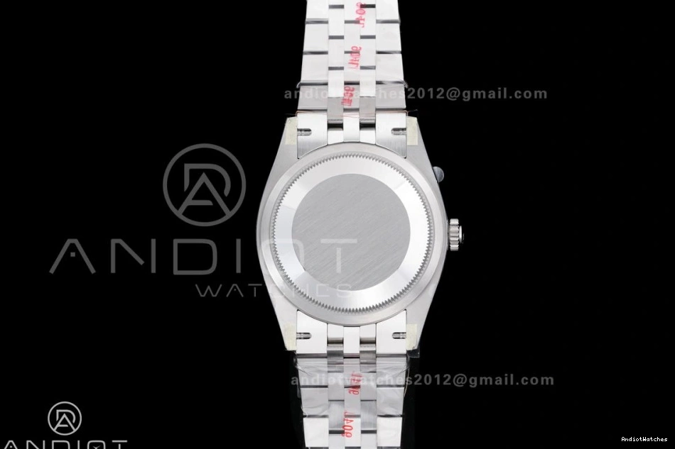 Edition DateJust Stick Bracelet Unisex Best 36 Dial 560 Steel SH 126234 Clean 1:1 on Blue 904L Jubilee 0214